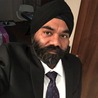 Bhupinder Pal Singh