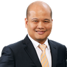 Datuk Shahril Ridza Ridzuan