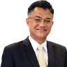Datuk Hisham Hamdan