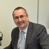 Steve Robinson