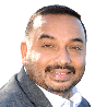 Sharan Grewal