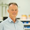 Graham Scott