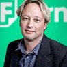 Dan Haggfors