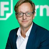Gustaf Sahlman