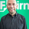 Fredrik Bergstrom