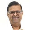 P. K. Kheruka
