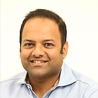 Shreevar Kheruka