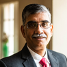 Sunil D'Souza