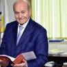 Issad Rebrab