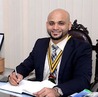 Ameen Mohammed