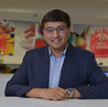 Jindal Doshi