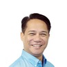 Cesar Cudiamat, Jr.