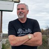 Mike Martin
