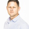 Jaco Lindeboom