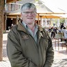 Andries van Schalkwyk