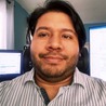 José Arcángel Salazar Delgado