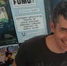 Luke Jarvis