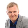 Sean McDonald