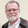 Geoff Irvine