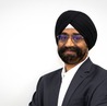 Davinder Singh