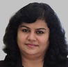 Gauri Naik