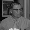 Mark Ahrens