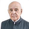 M. Afzal Khan