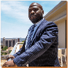Senzo Hlangu