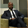 Kgosi Monametsi