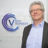 Jonathan Peach