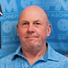Dick Fetter