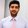 Zubin Chand