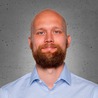 Nico Ahlstrom