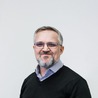 Colin Howlett