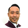 Mohd Hafiz bin Che Rose