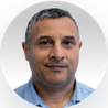 Amnon Hadad