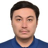 Aibek Oraziman