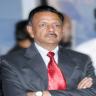 B M Aggarwal