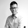 Alex Huang