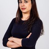 Anna Papagrigoraki