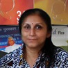 Paulomi Lashkari