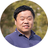 Haiwu He