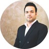 Avinash Bharwani