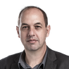 Andrew Clements