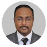 Sridhar Srinivasan