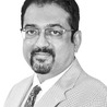 Vasudev Srinivasarao