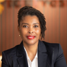 Thembi Kunene-Msimang