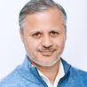 Pankaj Bhargava