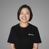 Rebecca Zhu