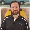 David Kalmbach
